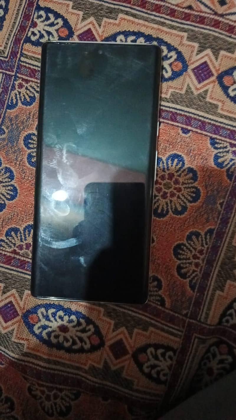 Google Pixel 6 Pro 1