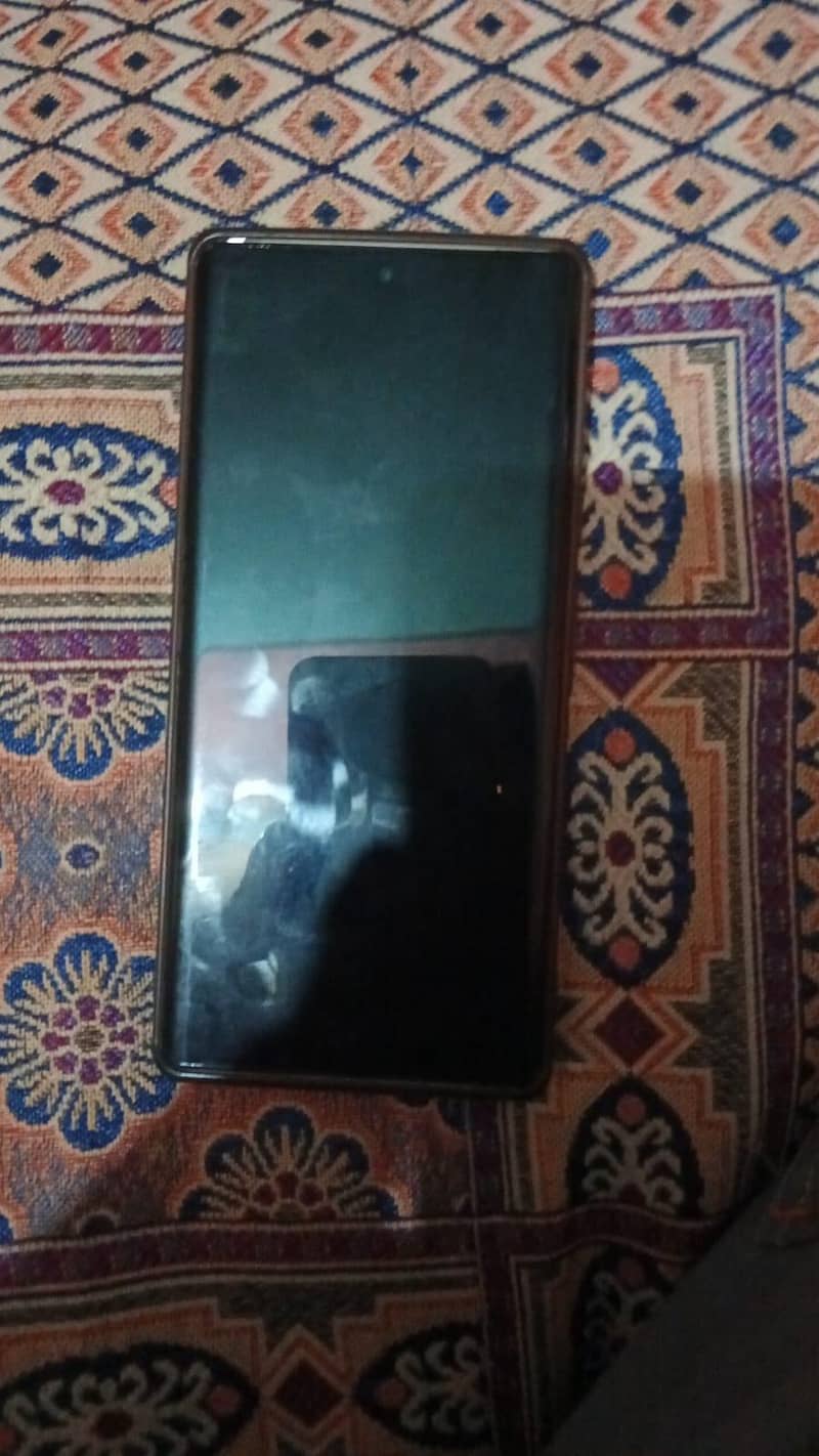 Google Pixel 6 Pro 3