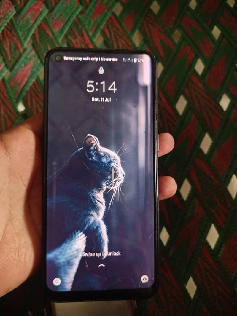 OPPO A53 4