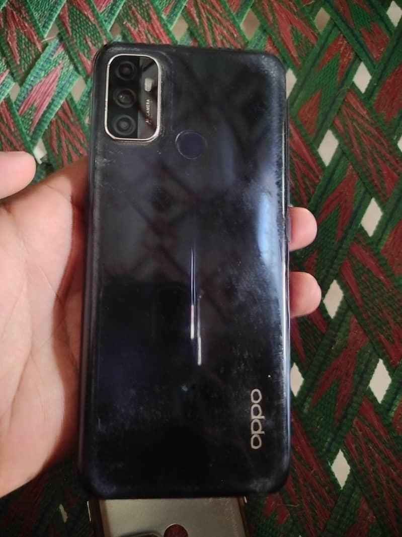 OPPO A53 5