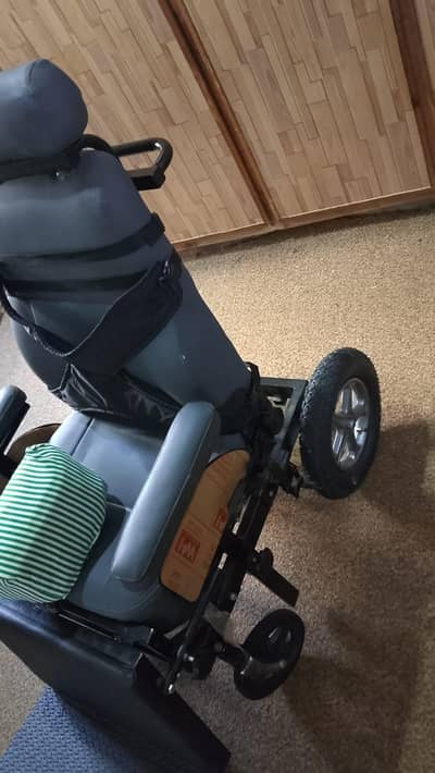 CP (Cerebral Palsy) Wheelchair for Sale