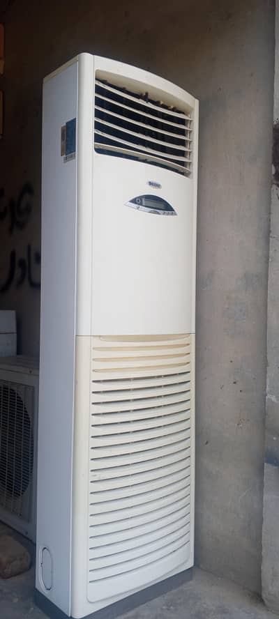orient 2 ton floor standing ac