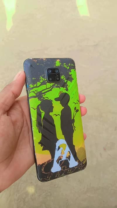 Realme  note9s