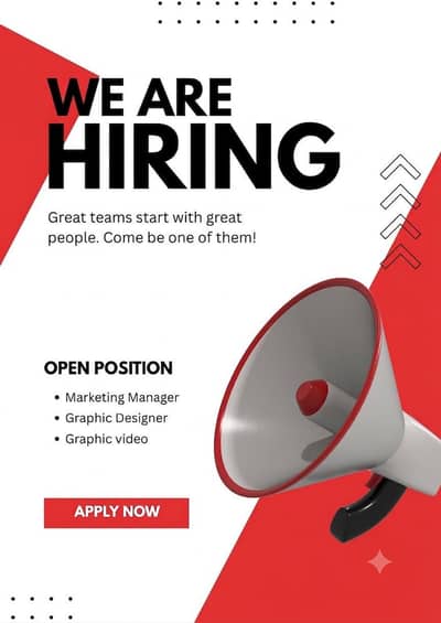 NEED URGENT MALE AND FEMALES STAFF FOR OFFICE WORK AND ONLINE WORK