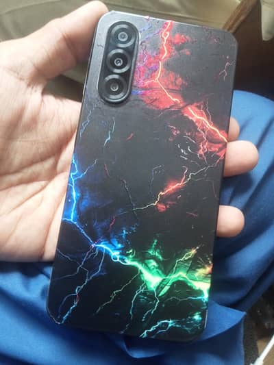 Samsung a26 8/256