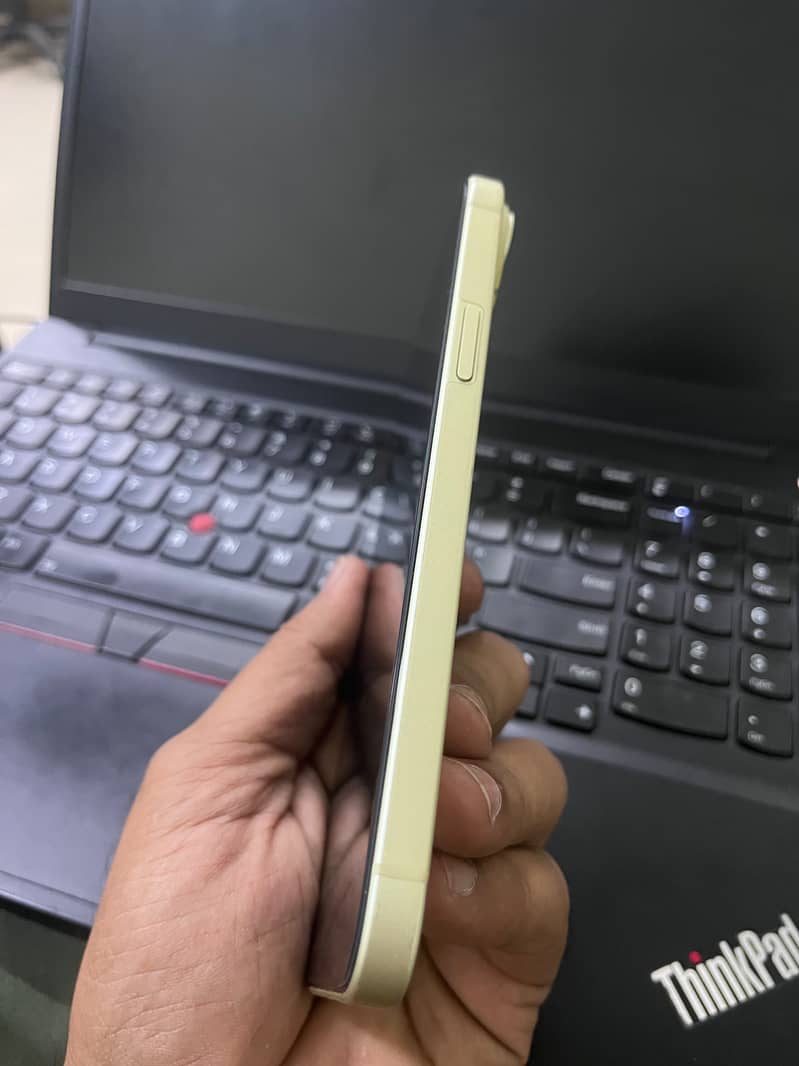Apple iPhone 15 plus 7