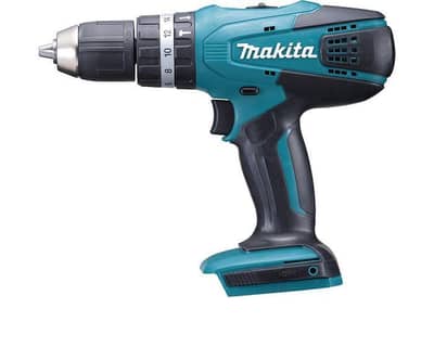wireless Drill machine