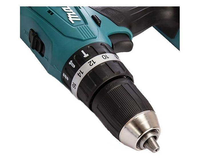 wireless Drill machine 2