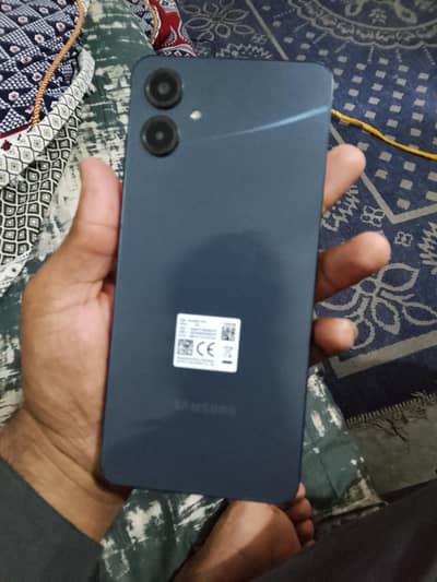 Samsung Mobile A06