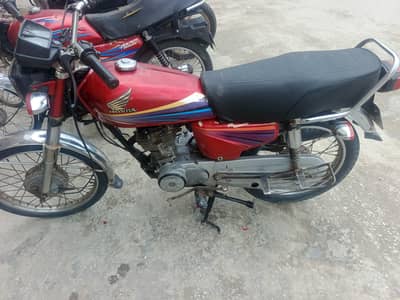 Honda 2011 Model 03150514689