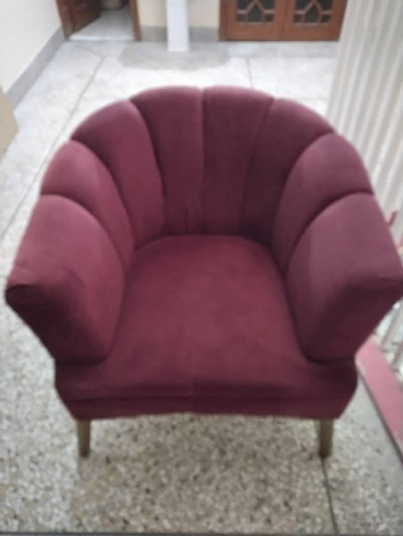 coffee sofa set 4