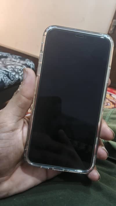 Apple iPhone 11 Pro Max