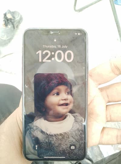 Apple iPhone 11 Pro Max