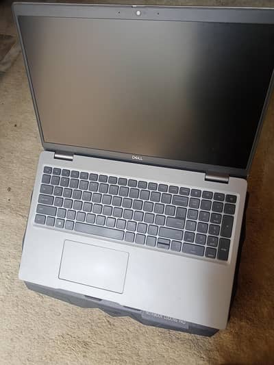 Best Heavy Duty Laptop with i7 12800H and 4GB RTX GPU