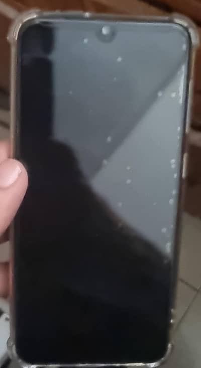 Samsung Mobile A30