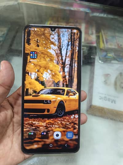 samsung A06