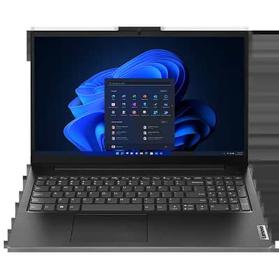 lenovo v15 |Ryzen 5 3500U  | 12GB RAM |256GB SSD