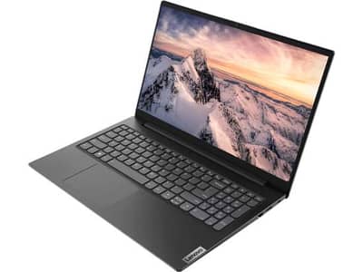 lenovo v15 |Ryzen 5 3500U  | 12GB RAM |256GB SSD