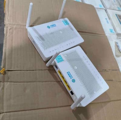 wifi router available fiber