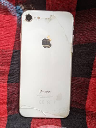 Apple iPhone 8