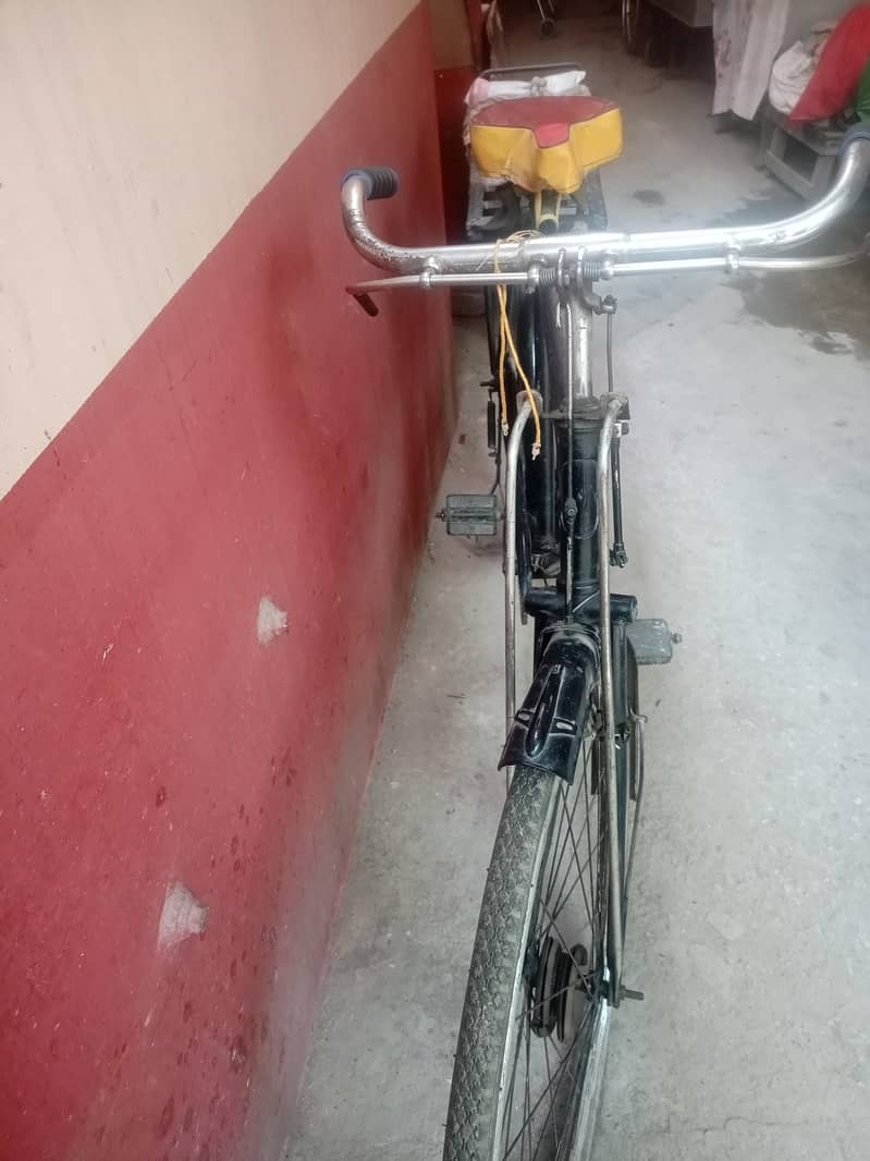 sohrab cycle 2