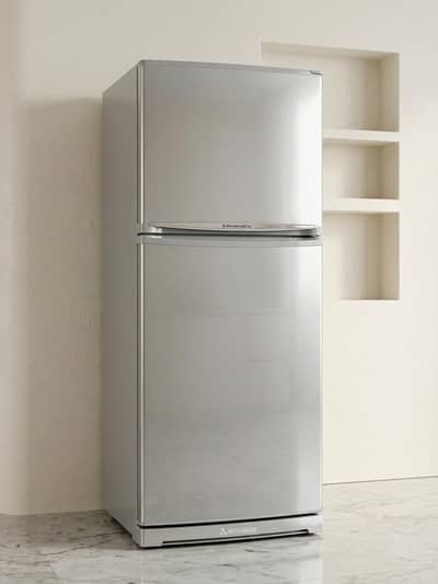 Haier refrigerator | Mitsubishi refrigerator | dawalnce deep freezer