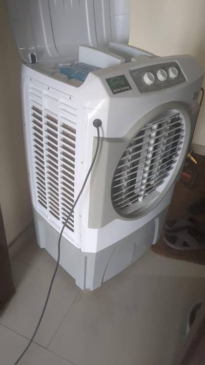 gfc gf-6600 AC/DC inverter air cooler
