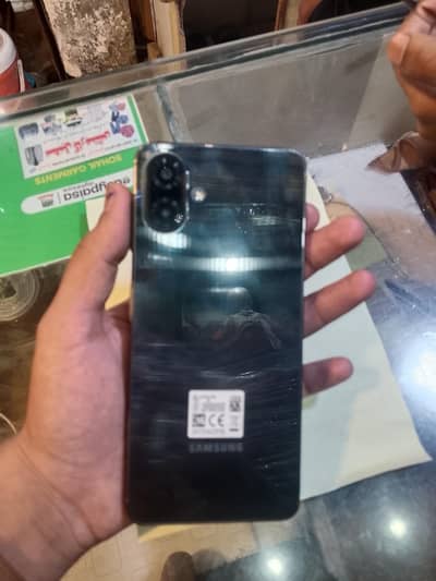Samsung Mobile A07 5G