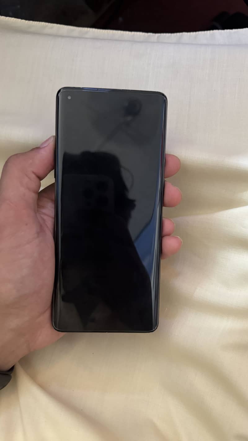 One Plus 8 Pro 3