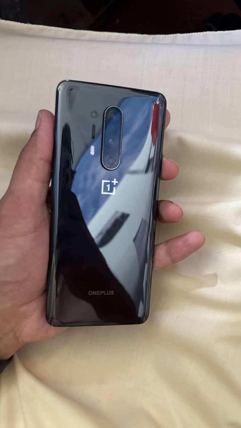 One Plus 8 Pro 5