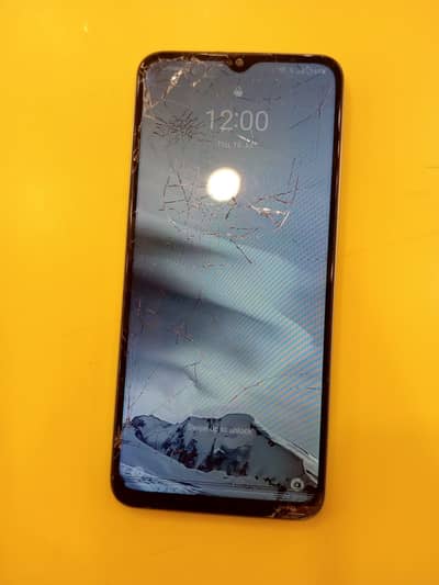 OPPO A57e Panel change Hona Wala ha 100% okay