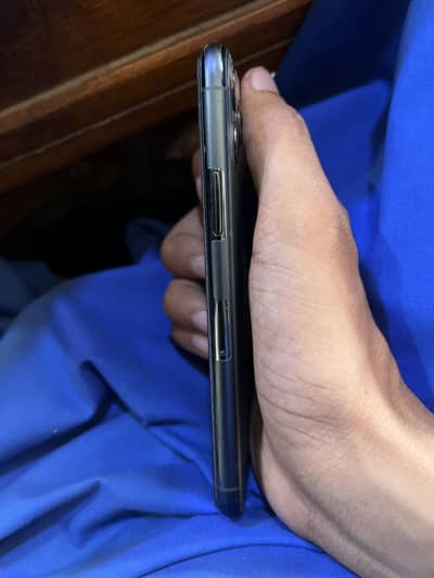 iPhone 11 Pro 64 Gb