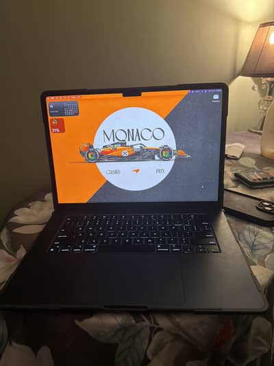 MacBook Air M3