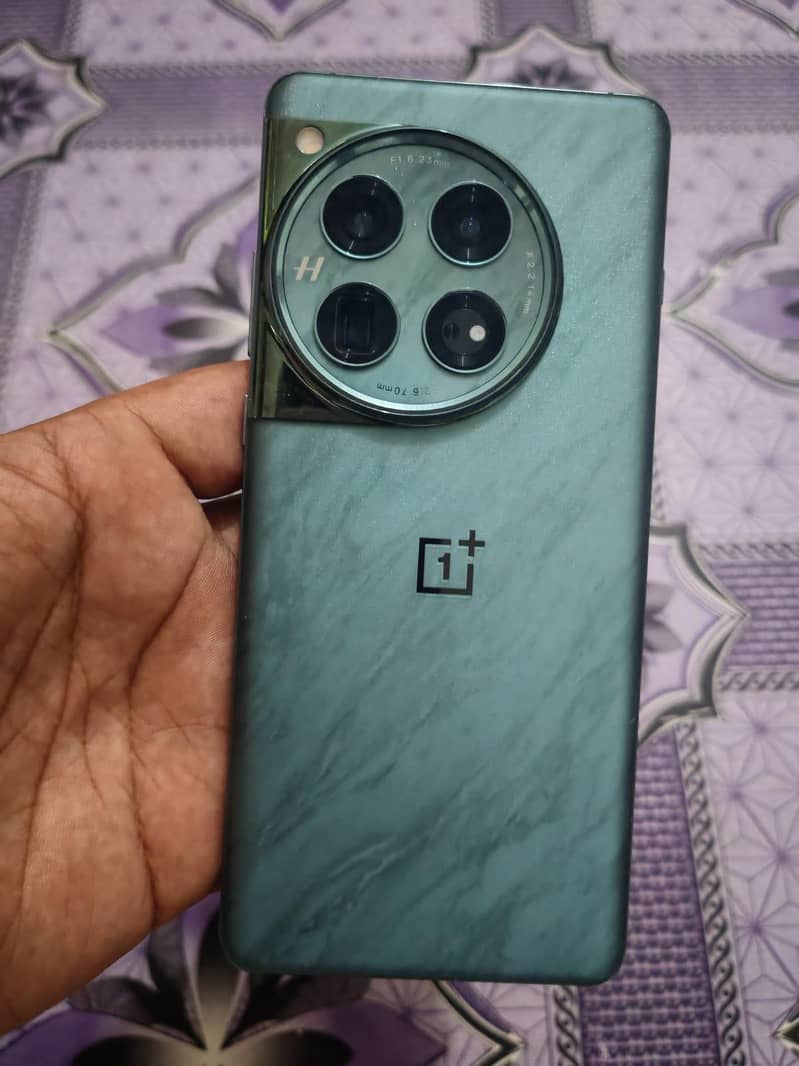 One Plus 12 1