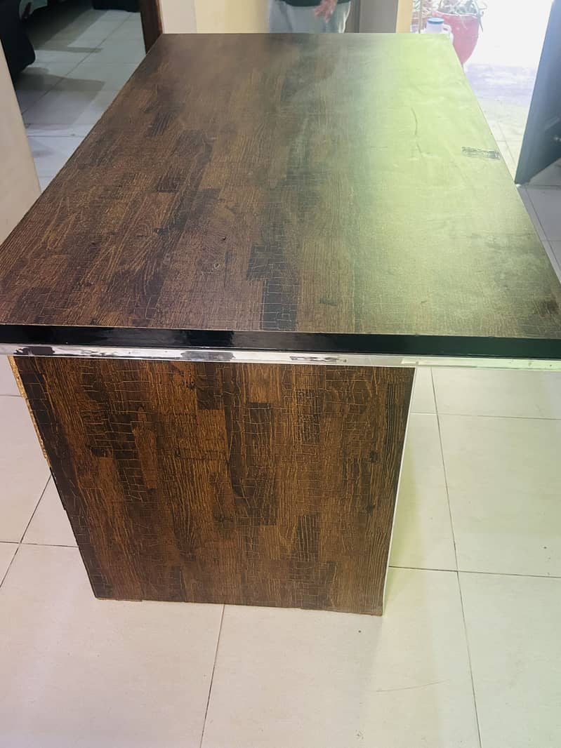Office table 3