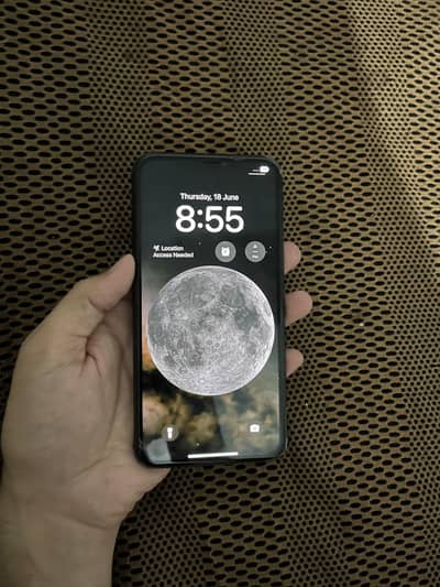 Apple iPhone XS Max