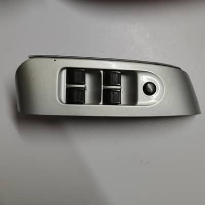 Honda City Idsi Master Power Switch Assembly