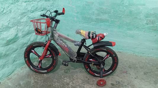 kids Cycle |  Cycle Bicycle for kids | Clean and well-maintained |