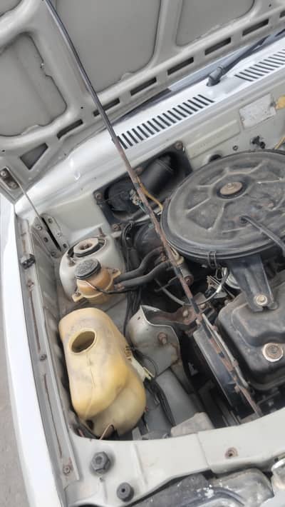 Suzuki Khyber 1998