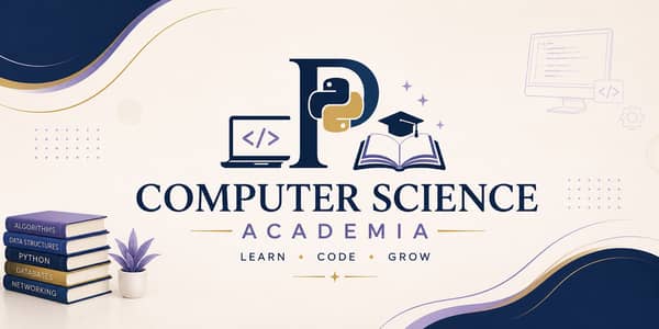 Computer Science Tutor (9th–12th) | Python Programming | MS Office | A