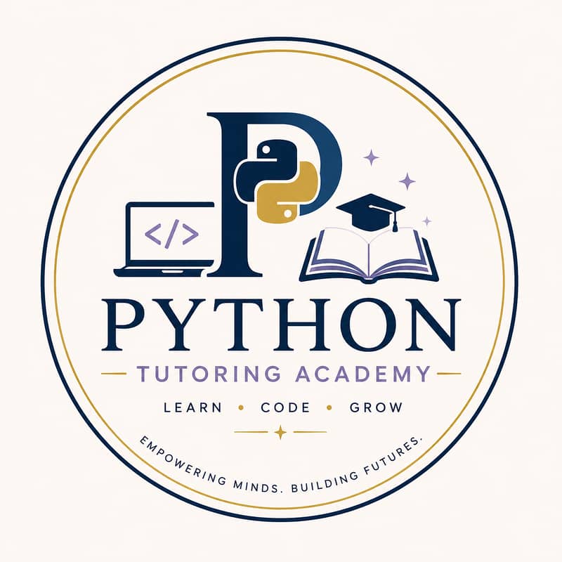 Computer Science Tutor (9th–12th) | Python Programming | MS Office |AI 3