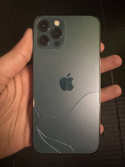 Apple iPhone 12 Pro