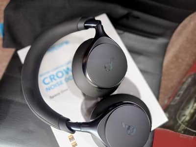 Anker Soundcore Space One