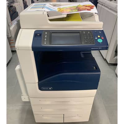 Xerox workcentre 7835i
