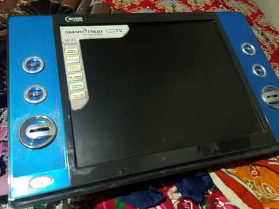 smart tron tv. forsell