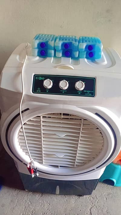 12 volt Super asia ECM 4600 plus DC