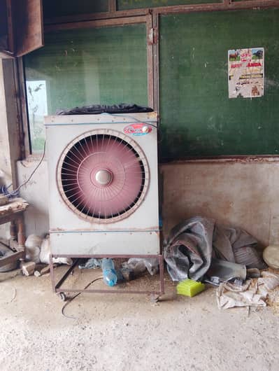 Lahori Room Air Cooler