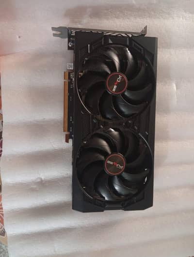 brand new gaming card rx 5500xt 8gb