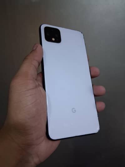 Google Pixel 4 XL