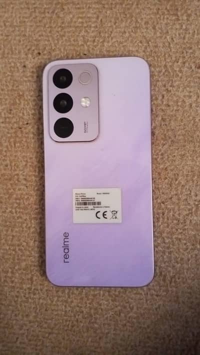 Realme c85pro Other Model